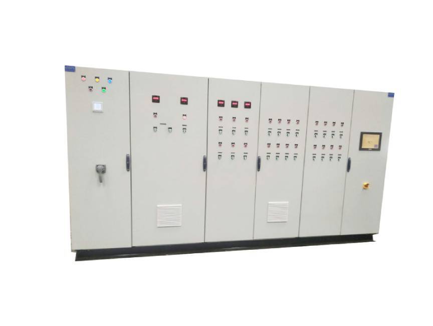 DG synchronization Panels