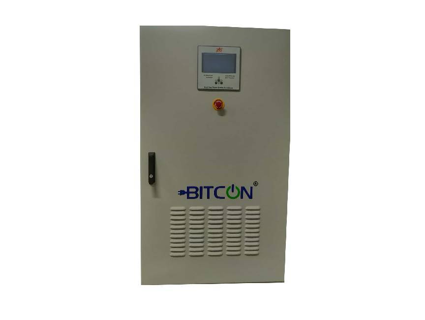 BITCON BITActive Active Harmonic Filter(AHF)