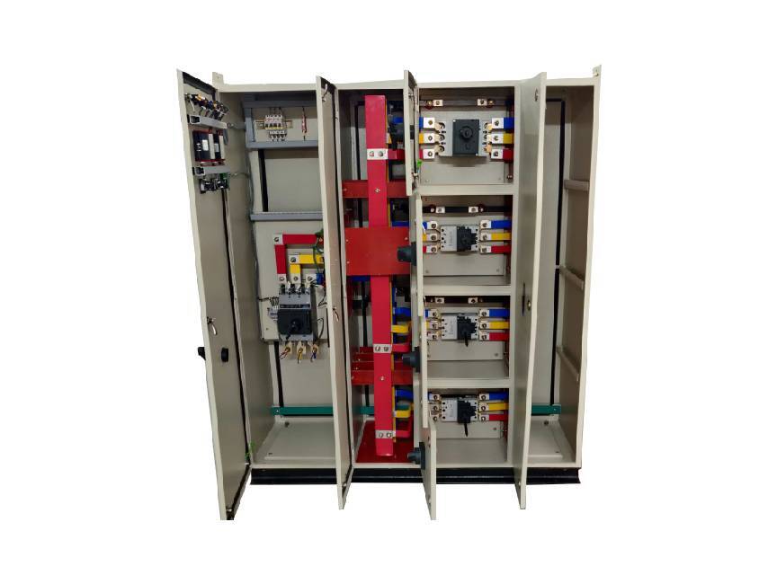 LT Distribution Panels / Boards