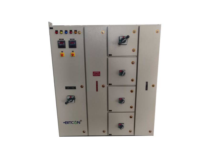 Distribution Boards